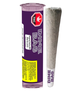 Dime Bag - Tropical BFJ PR 1 x 1.5 g (SATIVA)