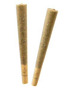 Alternative view of Weed Me - Pink Kush PR 2 x 1 g (INDICA)