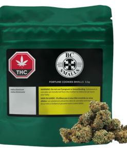 BC Smalls - Fortune Cookies Smalls (INDICA)