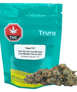 Truro - Peggys Puff (HYBRID)