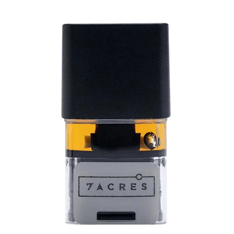 7Acres - Indica Pax Pod