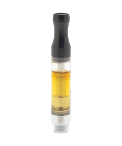 Alternative view of FIGR - Mixed Berry Vape Cartridge (HYBRID)