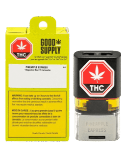 Good Supply - Pineapple Express Pax Pod (HYBRID)