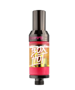 Alternative view of BoxHot - Cherry Kush Vape Cartridge (INDICA)