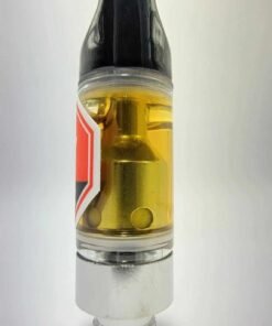 Distinkt - Guava Kool Live Rosin Vape Cartridge (INDICA)