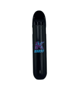 Alternative view of Kazoo - Grapes on Skates Disposable Vape (SATIVA)