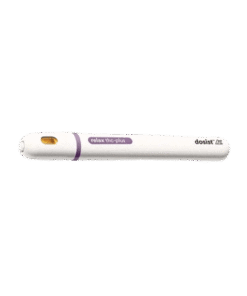 Dosist - Relax THC Plus Formula Vape Pod (HYBRID)