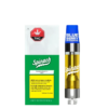 Spinach - Spinach Blueberry Dynamite Vape Cartridge (INDICA)