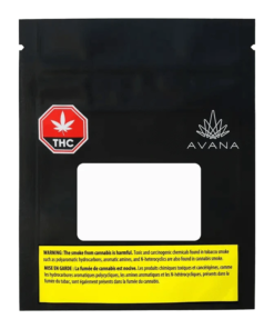 Avana - Lemonberry Haze Pax Pod (HYBRID)