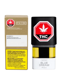 PAX ERA Pods - Blue Dream Pax Pod (SATIVA)