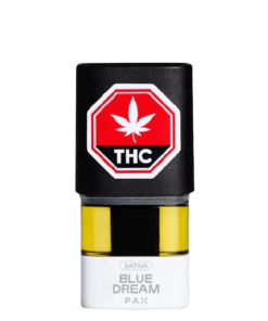 Alternative view of PAX ERA Pods - Blue Dream Pax Pod (SATIVA)