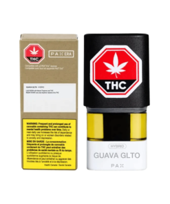 PAX ERA Pods - Guava Gelato Pax Pod (SATIVA)