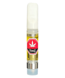 Alternative view of XPLOR - Red Hawaiian Vape Cartridge (SATIVA)
