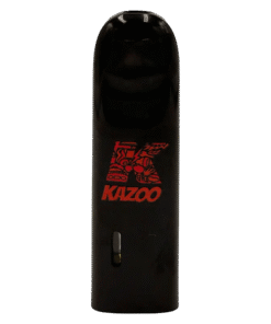 Alternative view of Kazoo - Tahiti Tango Disposable Vape (SATIVA)
