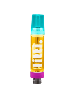 Alternative view of LITTI - Banaenae Vape Cartridge (HYBRID)