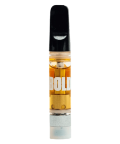 Alternative view of Bold - Frozen Cherry Lemonade Vape Cartridge (SATIVA)