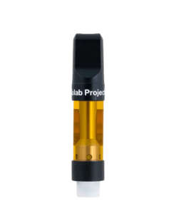 Alternative view of Kolab - 157 Series Pink Lychee 90+ Vape Cartridge (INDICA)