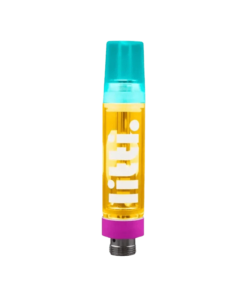 Alternative view of LITTI - Gulupa Gulp Vape Cartridge (SATIVA)