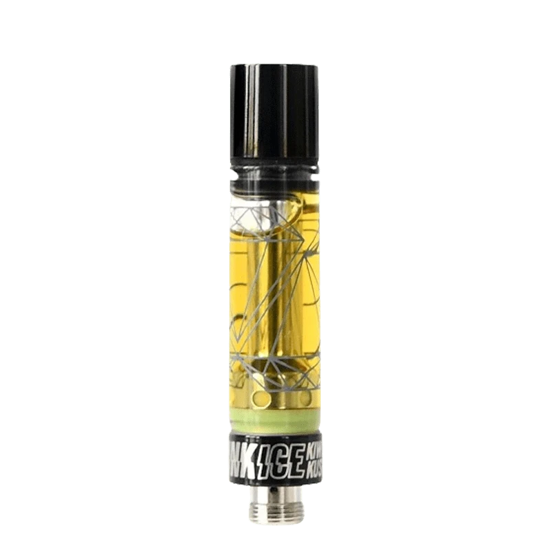 Debunk - Moon Drops Liquid Diamonds Vape Cartridge (INDICA) - Image 2