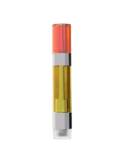 Alternative view of Platinum Vape - Guava Haze Vape Cartridge (SATIVA)