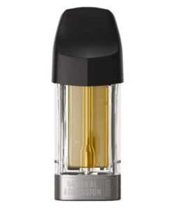 General Admission - Tiger Blood Blinker Pod (INDICA)