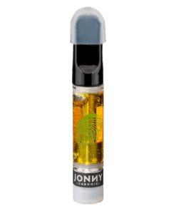 Alternative view of Jonny Chronic - Tropical Smoothie Vape Cartridge (SATIVA)