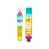 LITTI - Hella Bubba Vape Cartridge (HYBRID)