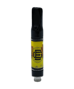 Alternative view of Endgame - Hard Hitters Cloudberry Vape Cartridge (SATIVA)