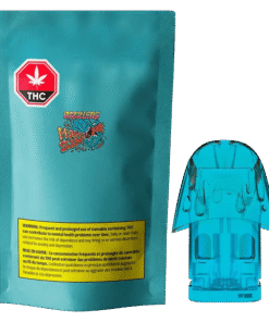 Rizzlers - Mango Slap Pod (INDICA)