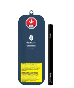 Dompen - AIO Midnight Berry Disposable Vape (INDICA)