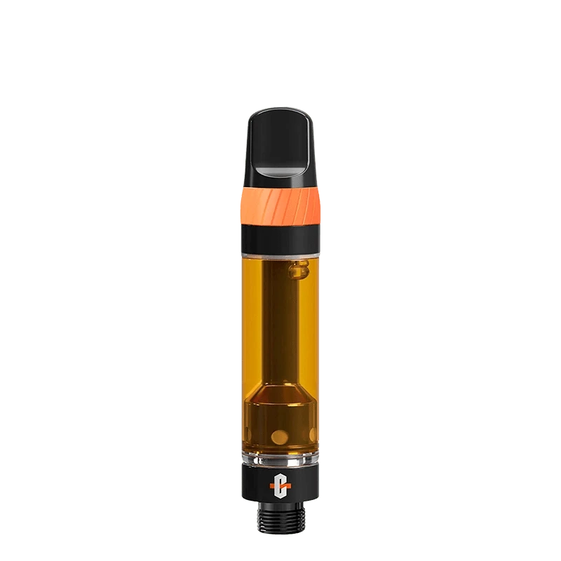 Contraband - Sunset Octane Live Resin Thread Cartridge (SATIVA) - Image 2