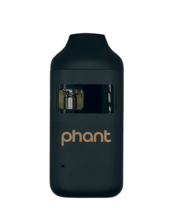Alternative view of Phant - Orange Flavoured Liquid Diamond Disposable Vape (HYBRID)