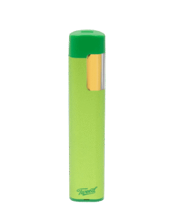 Alternative view of Tweed - Outlandish Orange AIO Disposable Vape (INDICA)