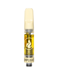Alternative view of Lamplighter - Lychee Bubble Tea Disposable Vape Pen (HYBRID)