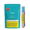 Platinum - Grape Valley Kush Vape Cartridge (INDICA)