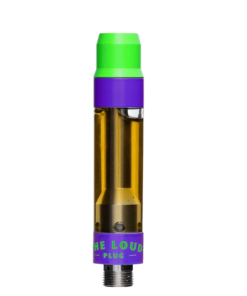 Alternative view of The Loud Plug - Venom OG Live Resin Vape Cartridge (INDICA)