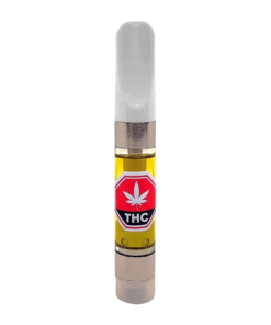 Alternative view of Fuego - Wondermelon Slush Vape Cartridge (SATIVA)