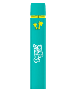 Alternative view of Papa's Herb - Fruit Punch Disposable Vape (SATIVA)