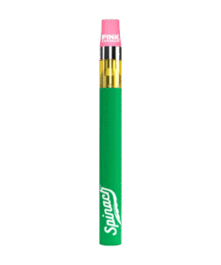 Alternative view of Spinach - Pink Lemonade AIO Disposable Vape (SATIVA)