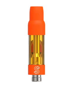 Alternative view of Sherbinskis - True GLTO 33 Live Resin Vape Cartridge (HYBRID)