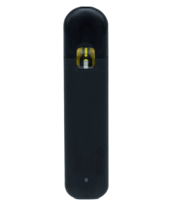 Alternative view of Endgame - Berry Melts Disposable Vape (INDICA)