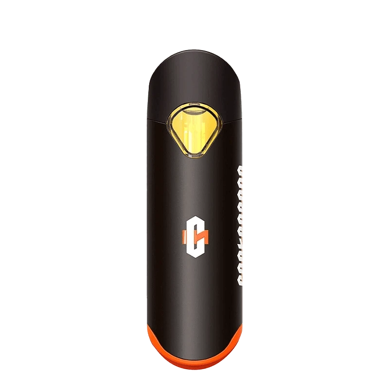 Contraband - LA Confidential Live Resin Disposable Vape (INDICA) - Image 2