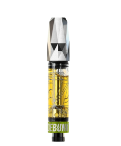 Alternative view of Debunk - Melonade Liquid Diamond Vape Cartridge (SATIVA)