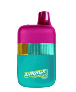 Alternative view of BOXHOT Cruise Control - High Octane Disposable Vape (SATIVA)