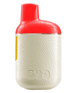 Alternative view of Back Forty - Punch Bowl All-In-One Disposable Vape (SATIVA)