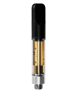 Alternative view of Cabana Cannabis Co. - Tropical Clouds Vape Cartridge (SATIVA)
