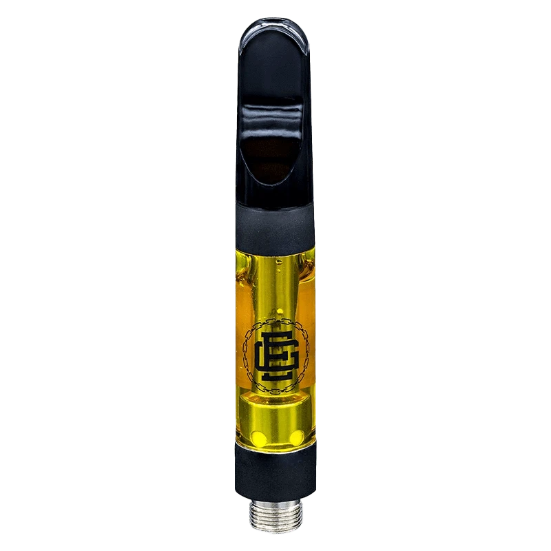 Endgame - Choco Loco Vape Cartridge (INDICA) - Image 2