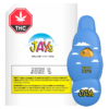JAYS - All-Day-Long 800+ Puffs THC + CBG AIO Disposable Vape (SATIVA)