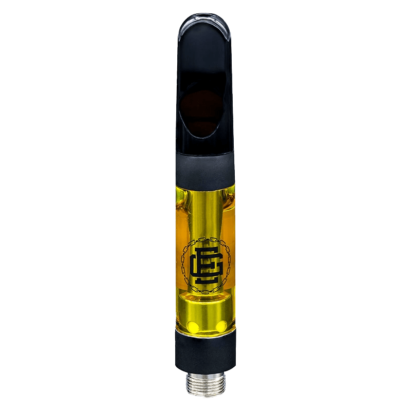 Endgame - Strawnana Vape Cartridge (SATIVA) - Image 2