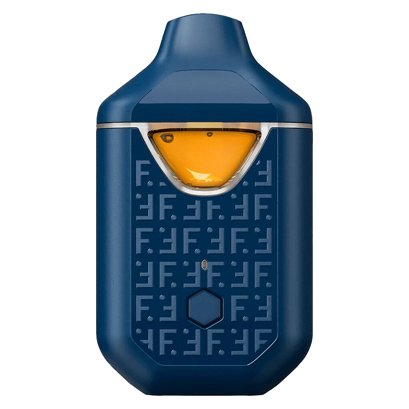 Foray - Sidekick AIO THC:CBG:CBD Disposable Vape (SATIVA) - Image 2